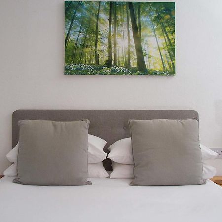 Wedgewood Guest House Νόργουιτς Εξωτερικό φωτογραφία