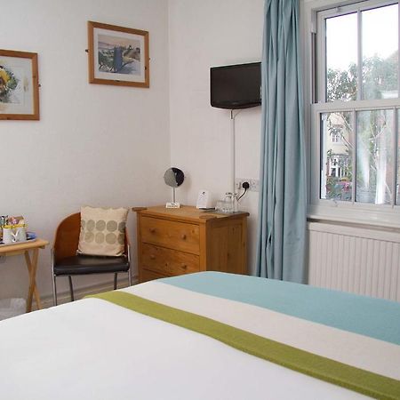 Wedgewood Guest House Νόργουιτς Εξωτερικό φωτογραφία