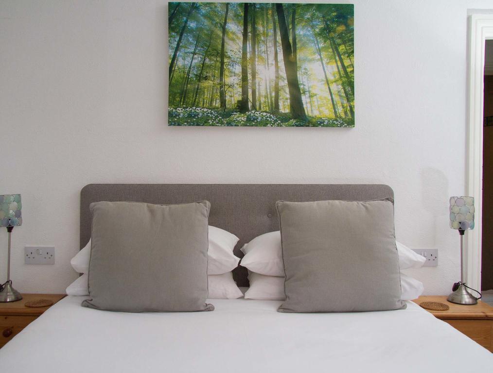 Wedgewood Guest House Νόργουιτς Εξωτερικό φωτογραφία