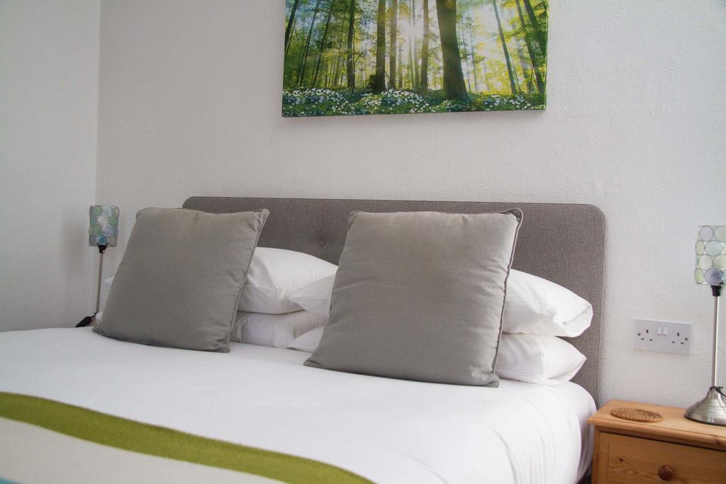 Wedgewood Guest House Νόργουιτς Εξωτερικό φωτογραφία