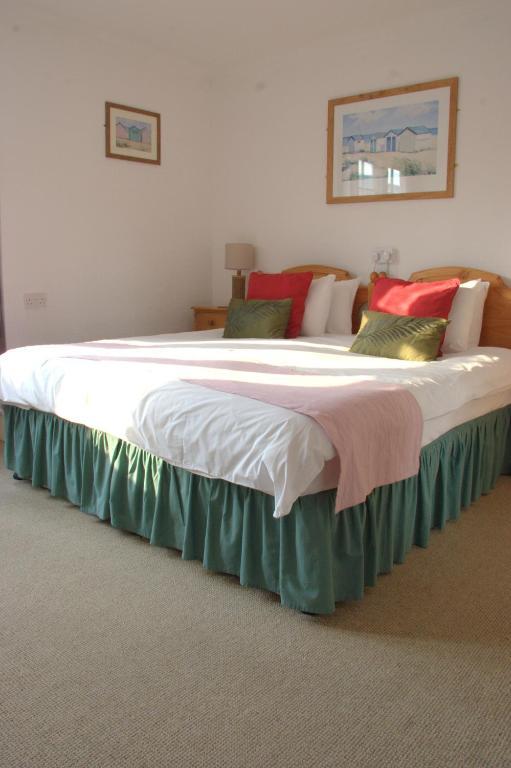 Wedgewood Guest House Νόργουιτς Εξωτερικό φωτογραφία
