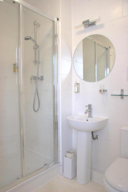 Wedgewood Guest House Νόργουιτς Εξωτερικό φωτογραφία