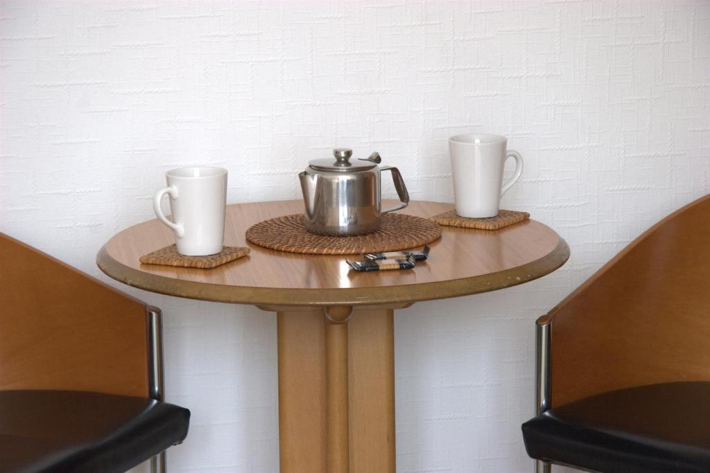 Wedgewood Guest House Νόργουιτς Εξωτερικό φωτογραφία