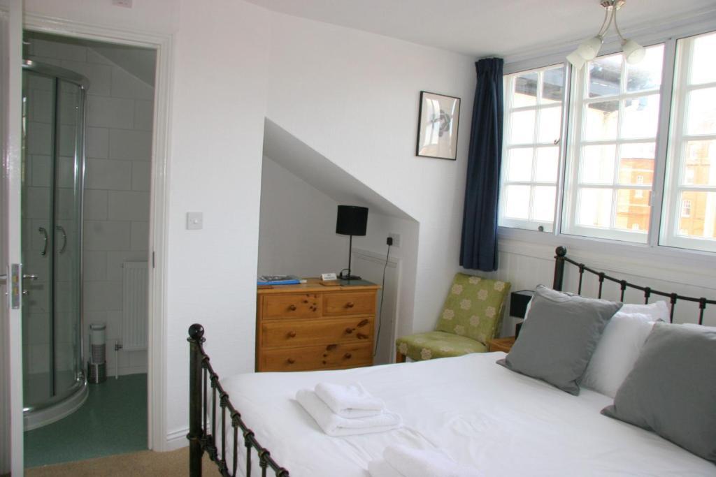 Wedgewood Guest House Νόργουιτς Εξωτερικό φωτογραφία