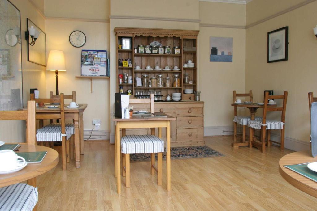 Wedgewood Guest House Νόργουιτς Εξωτερικό φωτογραφία
